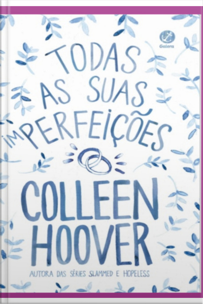 Todas As Suas Imperfeições