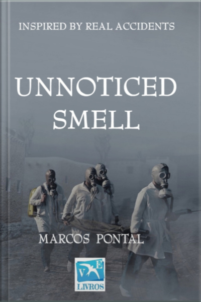 Unnoticed Smell