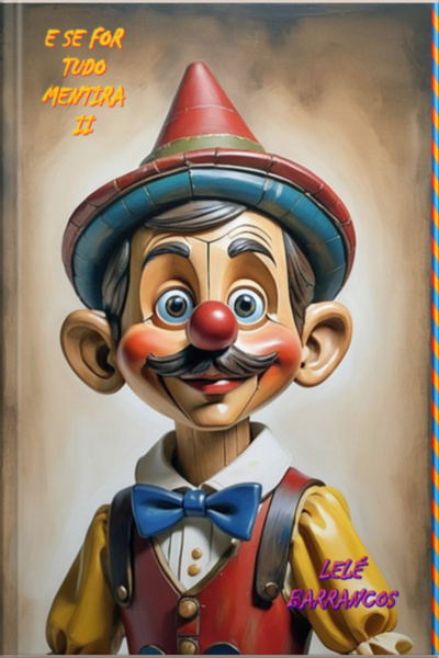 E Se For Tudo Mentira