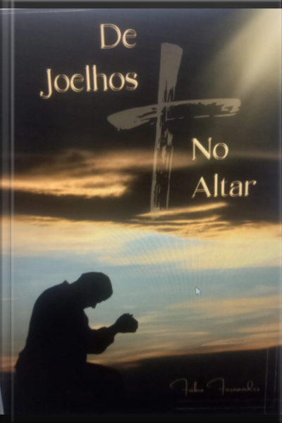 De Joelhos No Altar