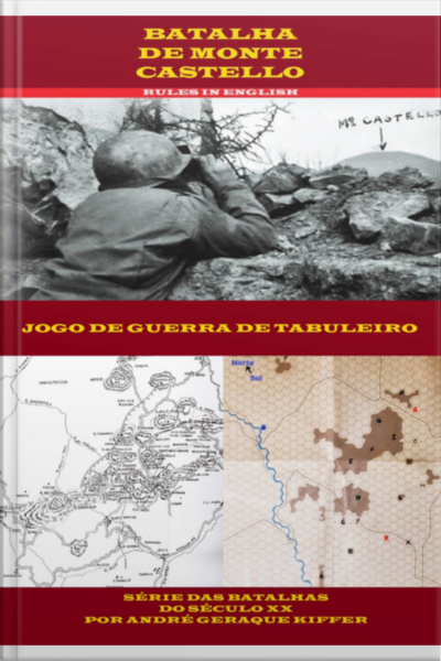 Battle Of Monte Castello