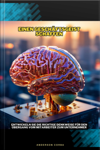 Einen Geschäftsgeist Schaffen
