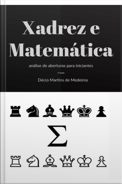Xadrez E Matemática