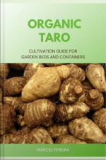 Organic Taro