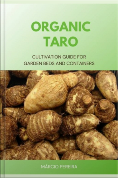 Organic Taro