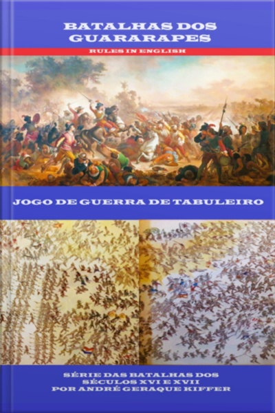 Battles Of The Guararapes