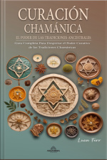 Curación Chamánica