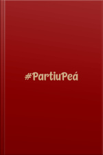 #partiupeá