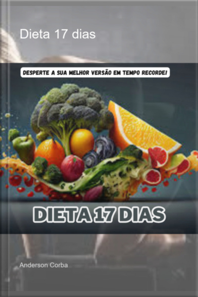 Dieta 17 Dias