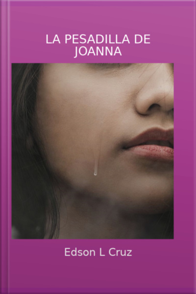 La Pesadilla De Joanna