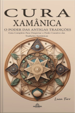 Cura Xamânica