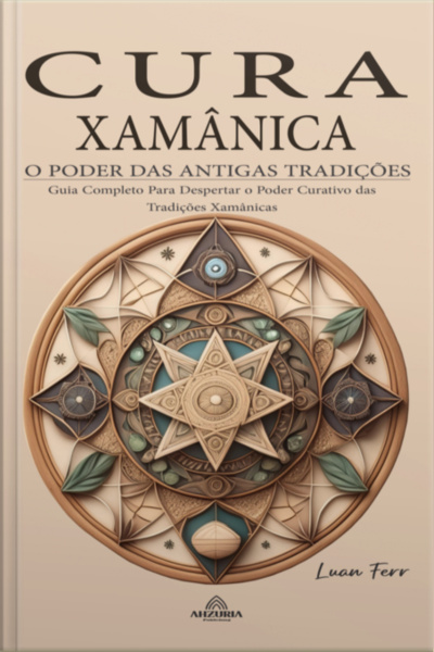 Cura Xamânica