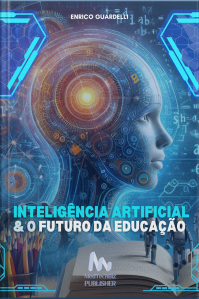 Inteligência Artificial E O Futuro Da Educação
