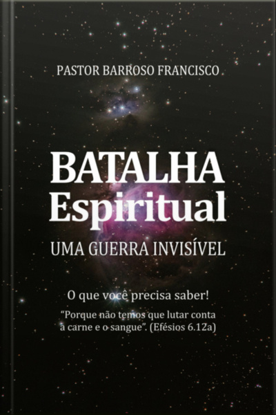Batalha Espiritual