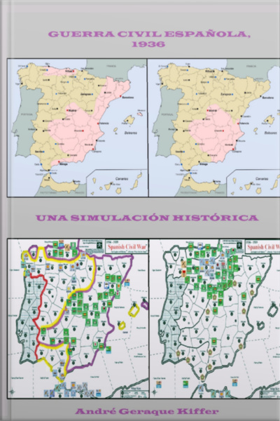 Guerra Civil Española, 1936