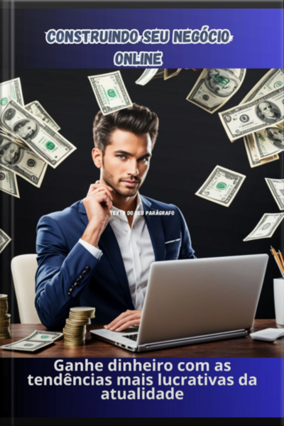 Construindo Seu Negócio Online