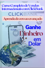 Curso Completo De Vendas Internacionais Com Clickbank