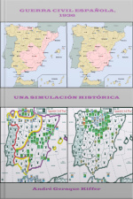 Guerra Civil Española, 1936