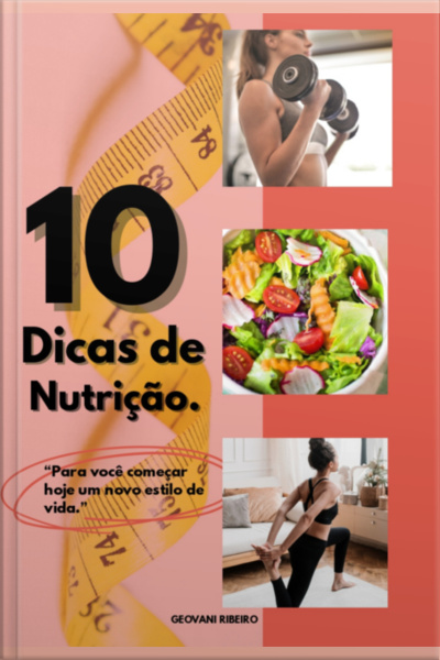 10 Dicas De Nutrição