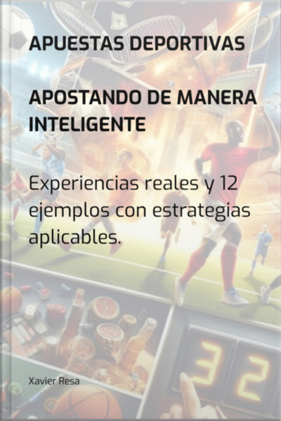 Apuestas Deportivas. Apostando De Manera Inteligente