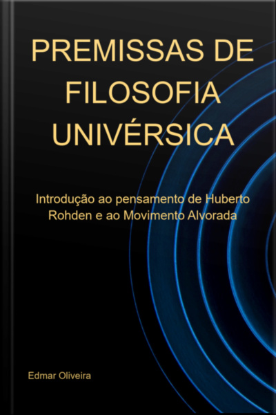 Premissas De Filosofia Univérsica