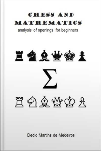 Chess And Mathematics