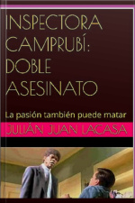 Inspectora Camprubí : Doble Asesinato