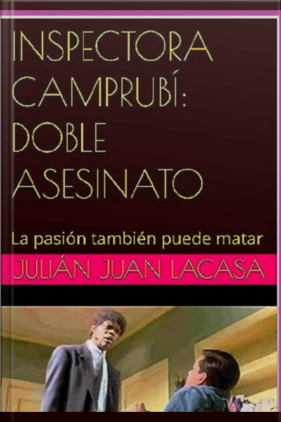 Inspectora Camprubí : Doble Asesinato