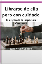 Librarse De Ella... Pero Con Cuidado