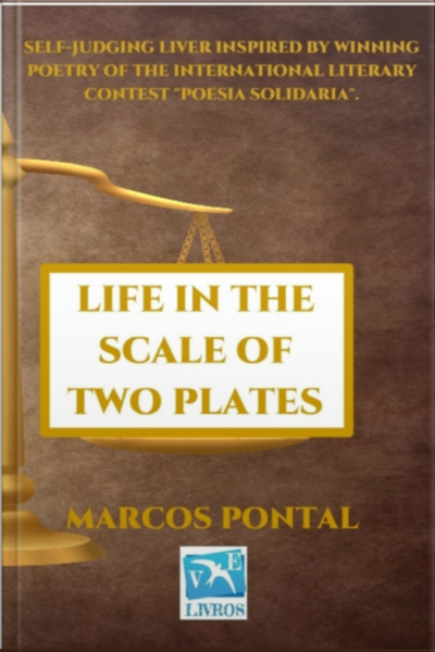Life In The Scale Of Two Plates
