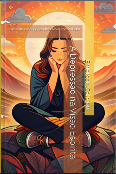 A Depressão Na Visão Espírita