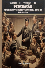 Saberes E Técnicas De Persuasão