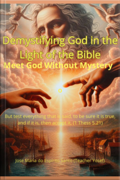 Demystifying God In The Light Of The Bible