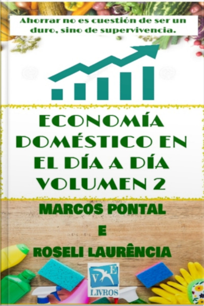 Economía Doméstico En El Día A Día - Volumen 2