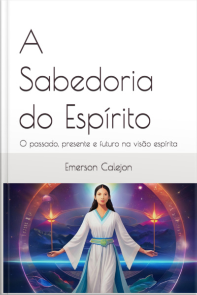 A Sabedoria Do Espírito