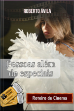 Pessoas Além De Especiais