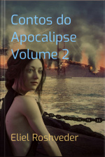 Contos Do Apocalipse Volume 2