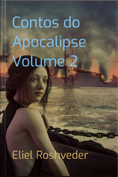 Contos Do Apocalipse Volume 2