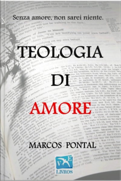 Teologia Di Amore