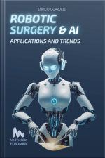 Robotic Surgery And Ai