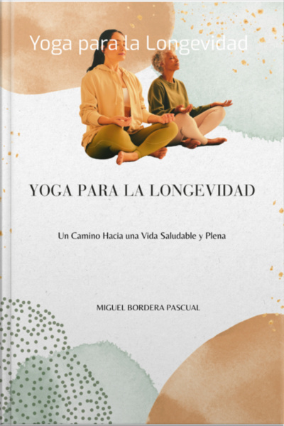 Yoga Para La Longevidad