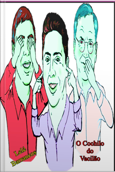 O Cochilo Do Vacilão