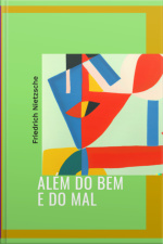 Além Do Bem E Do Mal