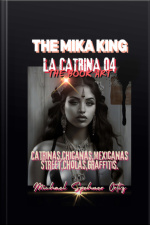 La Catrina 04 The Mika King Book Art