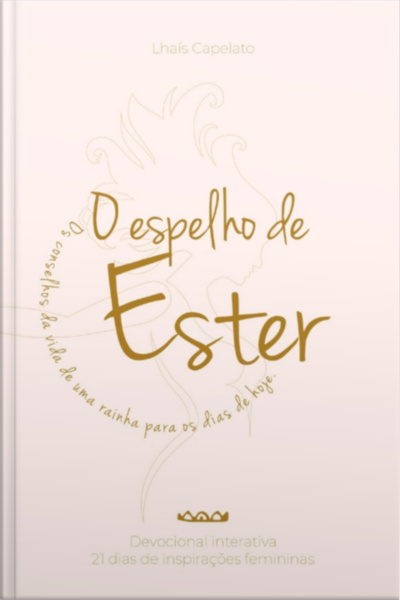 O Espelho De Ester