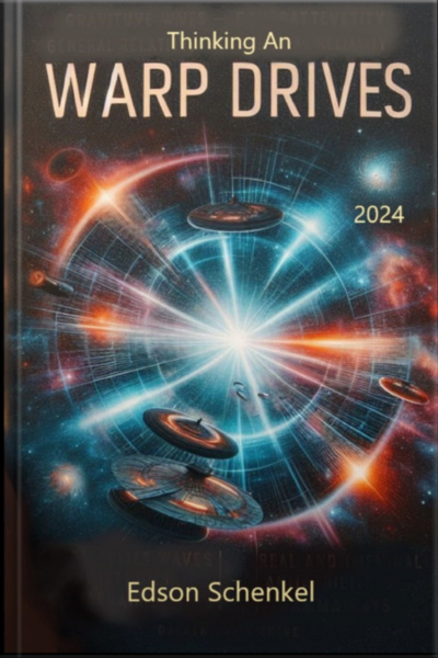Thinking An Warp Drive