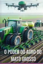 O Poder Do Agro Do Mato Grosso