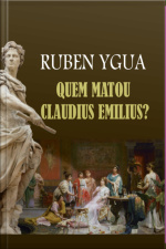 Quem Matou Claudius Emilius?
