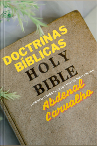 Doctrinas Bíblicas