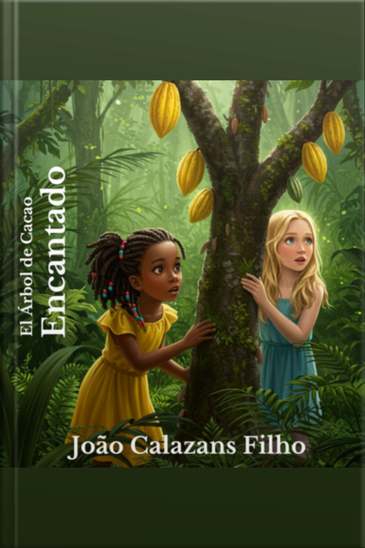 El Árbol De Cacao Encantado